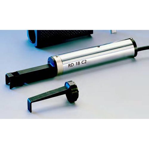 Mahr 6910426, Поперечный привод RD 18 C2