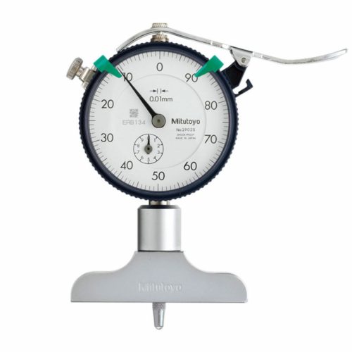 Mitutoyo 7211A DDG60-200MM/2902SB/W63.5