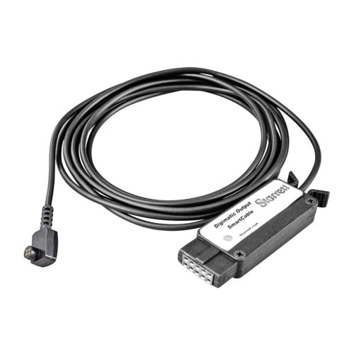 Starrett 733SCM SmartCable RMS Gage Mux-733 Микрометр