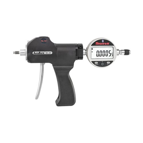 Электронный нутромер Starrett 781BXTP-250 с индикатором