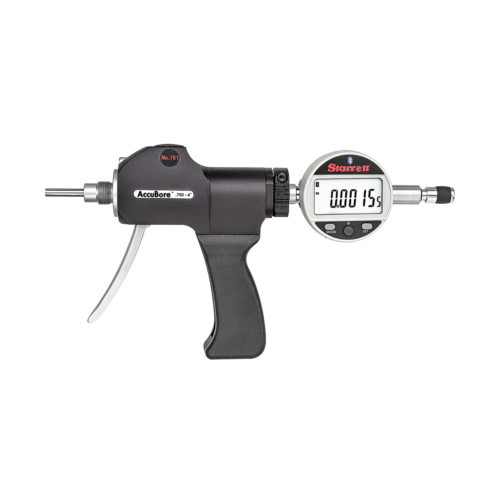 Электронный нутромер Starrett 781BXTP-4 с индикатором