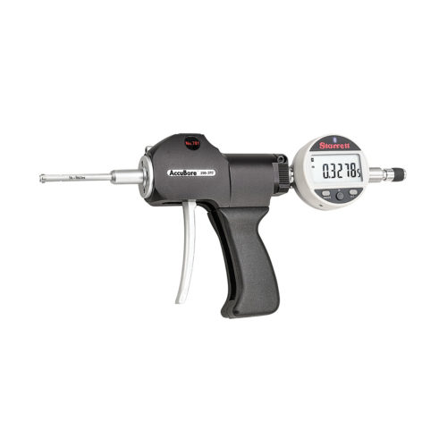 Электронный нутромер Starrett 781BXTZ-312 с диапазоном измерений 1-4-5-16 дюймов и 6-8 мм