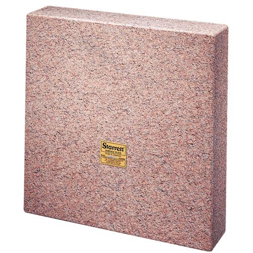 Starrett 81923 Master Square 14 x 14 x 3 5-гранный гранит, класс A