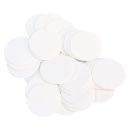 Metkon PORTO 9026 Салфетка для полировки Ø30 для 0,25, 1, 3µ -- 50 шт. в упаковке