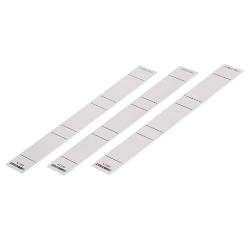 Mark-10 AC1068 Тест-полоски для G1098 Набор из 3 шт.