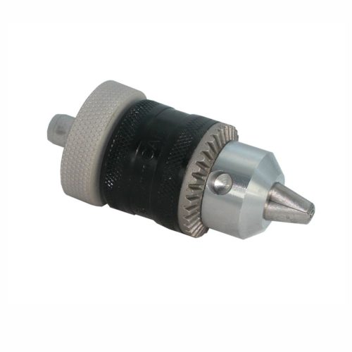 Патрон Mark-10 G1016-2 Jacobs для R51 0,062 дюйма-0,375 дюйма Диаметр