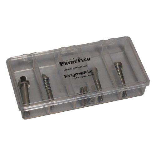 PrymeFix I41-PRY-STD-KIT Комплект упоров для микроцентров