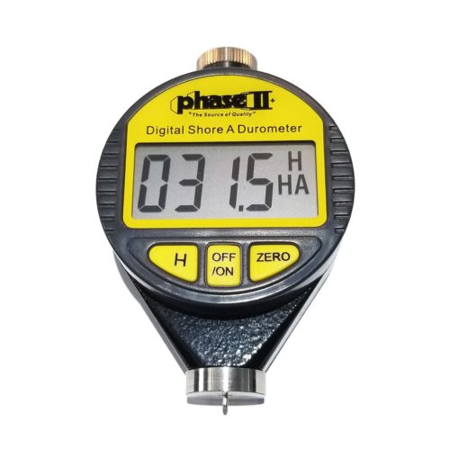Phase II PHT-960 Цифровой дюрометр по Шору А