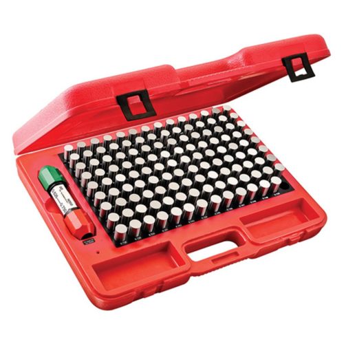 НАБОР ШТИФТОВ Starrett S4009-750 .626-.750-