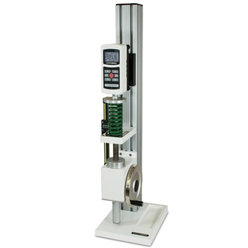 Стенд для ручных испытаний Mark-10 TSF 1000 фунтов силы / 4,5 кН, вертикальный