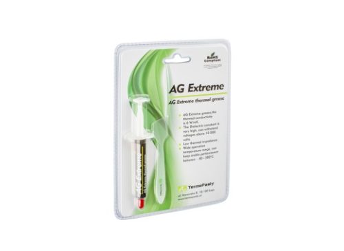 Термопаста термопаста