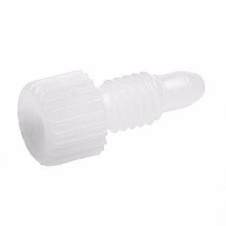 5005-1259- Plastic Fitting Plug, 20/pack