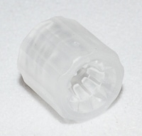 0100-1874- Кольцо замка Люэра