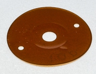 0101-0760- Полиимидная диафрагма