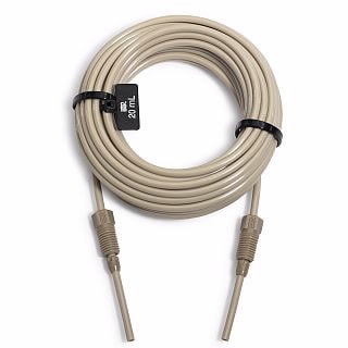 0101-1226- Sample loop, PEEK, 20 mL, 2.00mm ID. for 3725 manual injection valve