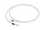 01078-87302- Sample loop, stainless steel, 100 µL. for G1313A, G1329A/B Autosampler and 1120/1220 System with Autosampler
