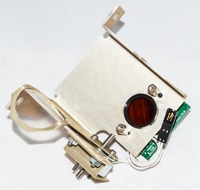 013-5086- TRIPLE MONO BKT ASSEMBLY