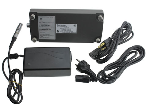 Сменный аккумулятор Waygate Technologies USN