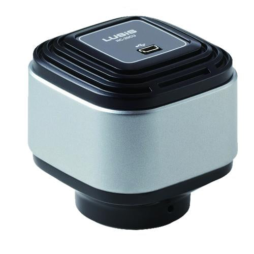 CMOS-камеры Lusis 13CU WIN10