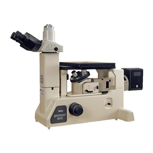 Металлургический микроскоп Nikon Epiphot