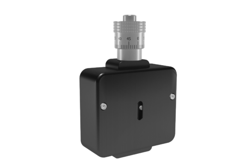 HTS-400 Регулируемая оптическая щель