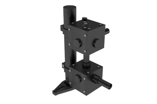 ПВХ-ДП Универсальный перископ