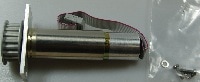 041-0104007- Моторный лоток в сборе, используется с системой отбора проб свободного пространства G1888A.