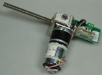 410105002- Подъемник в сборе, пробоотборник