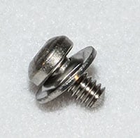 0515-0365- Винтовой станок в сборе M2 X 0,4 4MM-LG