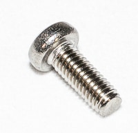 0515-0655- Винт, М3 х 0,5, 8 мм, Pozidriv