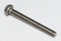 0515-0683- Screw, M3 x 25 (4 required)