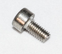 0515-0773- ВИНТ-SKT-HD-CAP M3 X 0,5 6MM-