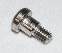 0515-3005- Винт, длина M4 x 0,4 x 9 мм, используется с системами газовой хроматографии серии 7890.