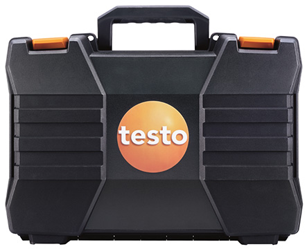 Testo 0516 4900 Транспортировочный кейс