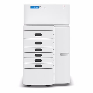 M5311AA-5300 Анализатор фрагментов. Прибор для параллельного капиллярного электрофореза для анализа нуклеиновых кислот.