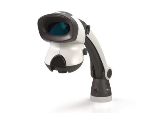 3D-микроскоп Vision Mantis Compact