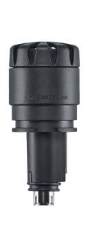 Головки датчиков скорости воздуха и качества воздуха Testo 440