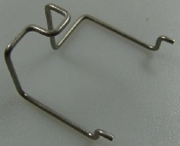 07673-20580- Плунжерный электрозажим, используется с автоматическими системами отбора проб жидкости серии 7673, модели 7673A, 7673B и G1513A.