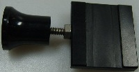 07673-80170- Инструмент для выравнивания тета-мотора лотка, используется с автоматическими системами отбора проб жидкости серии 7673, модели 7673A и 7673B.