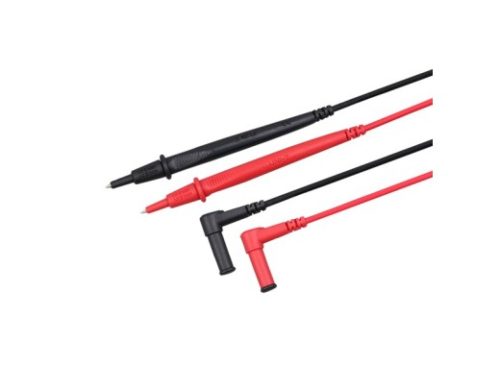 Измерительные провода для мультиметров