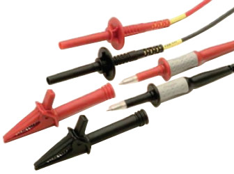 Megger 1005-264 1kV Control Circuit Lead Set