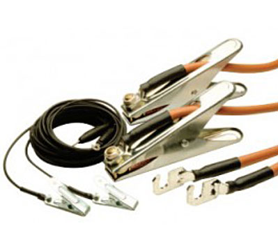 Комплект проводов Megger DLRO200