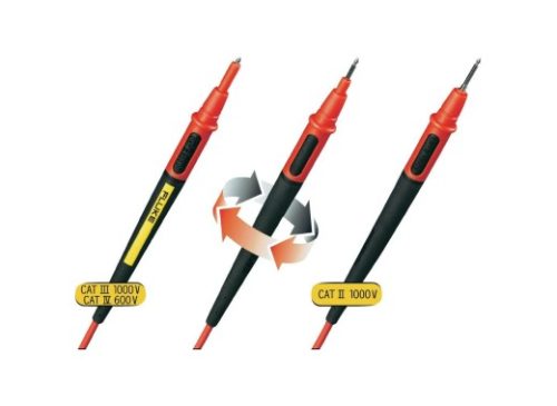Измерительные провода Fluke TL175