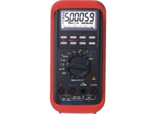 Мультиметр Brymen BM859s