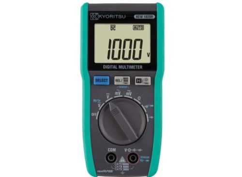 Мультиметр Кёрицу 1020R