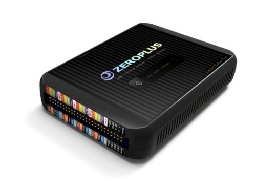 Логический анализатор Zeroplus серии LAP-C Pro