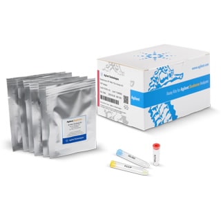 103595-100- Набор для анализа митотоксичности Seahorse XF. Каждый комплект содержит шесть (6) одноразовых пакетов. Каждый пакетик содержит по одному (1) олигомицина, FCCP и ротенона/антимицина А. Только для использования с анализатором Seahorse XF Pro.