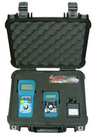 Комплект для калибровки датчика температуры PIE 1050T