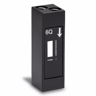 11-1302- Проточная кювета, длина пути 0,5 мм, для Cary 50/60