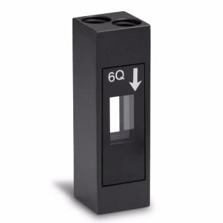 11-1305- Проточная кювета, длина пути 5 мм, для Cary 50/60